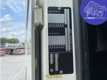 وحدة جر DAF XF 480: صورة 2