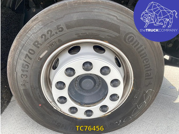 وحدة جر DAF XF 480: صورة 3