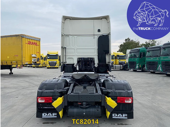 وحدة جر DAF XF Euro6 480: صورة 4