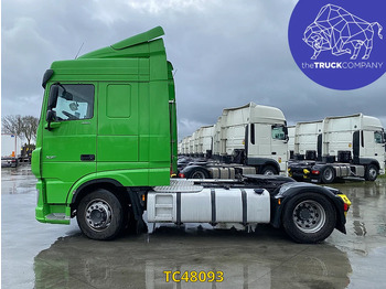 وحدة جر DAF XF Euro6 480: صورة 2
