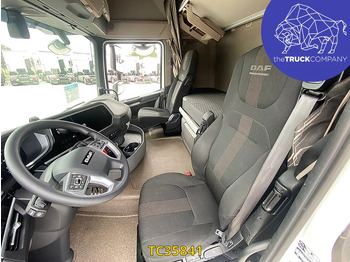 وحدة جر DAF XF Euro6 480: صورة 5 وحدة جر DAF XF Euro6 480: صورة 5