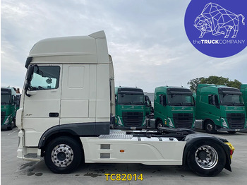 وحدة جر DAF XF Euro6 480: صورة 2