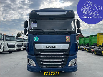 شاحنات الحاويات / جسم علوي قابل للتغيير شاحنة DAF XF Euro6 480: صورة 2