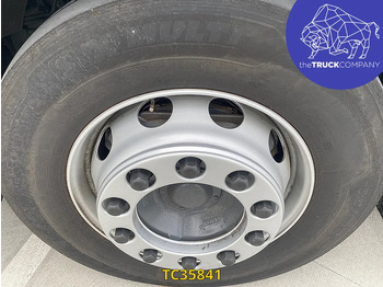 وحدة جر DAF XF Euro6 480: صورة 3 وحدة جر DAF XF Euro6 480: صورة 3