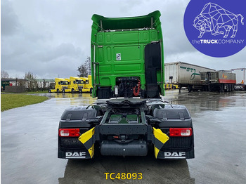 وحدة جر DAF XF Euro6 480: صورة 4