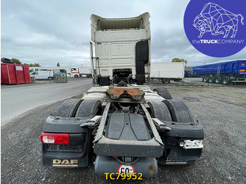 وحدة جر DAF XF Euro6 XF Euro6 480 Euro 6: صورة 4 وحدة جر DAF XF Euro6 XF Euro6 480 Euro 6: صورة 4