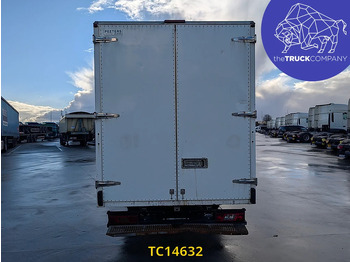 Ford Transit BOX Ford Transit BOX: صورة 4