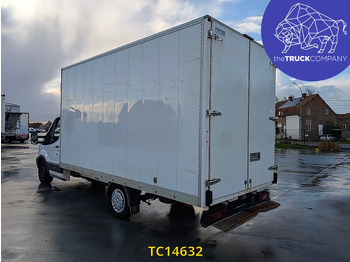 Ford Transit BOX Ford Transit BOX: صورة 3