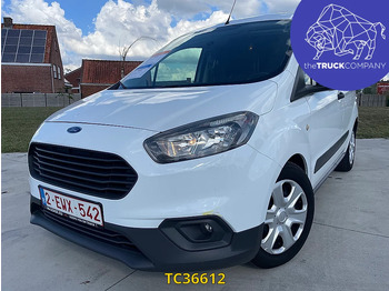 فان FORD Transit