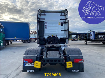 وحدة جر Iveco S-WAY 480: صورة 4 وحدة جر Iveco S-WAY 480: صورة 4
