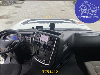 وحدة جر Iveco Stralis 440 S40: صورة 3