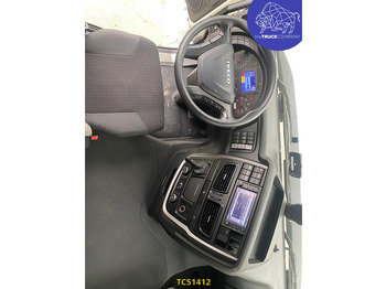 وحدة جر Iveco Stralis 440 S40: صورة 2