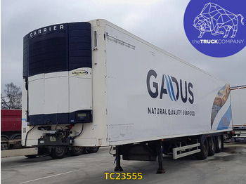 نصف مقطورة مُبرِّدة LAMBERET