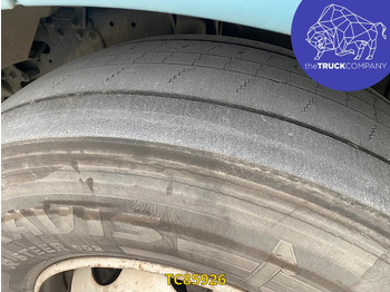 وحدة جر MAN TGX 430: صورة 3