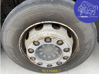 شاحنة ستارة Mercedes-Benz Actros 2648: صورة 3