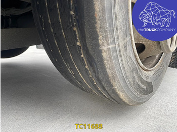 شاحنة ستارة Mercedes-Benz Actros 2648: صورة 4