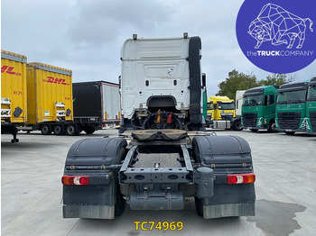 وحدة جر Mercedes-Benz Arocs 1943: صورة 4 وحدة جر Mercedes-Benz Arocs 1943: صورة 4