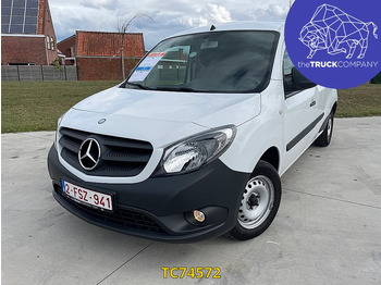 فان MERCEDES-BENZ Citan 109 CDI
