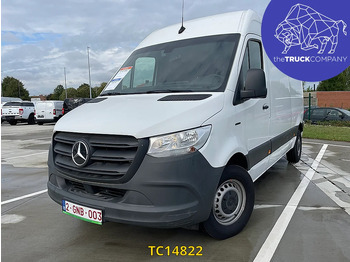 فان MERCEDES-BENZ Sprinter