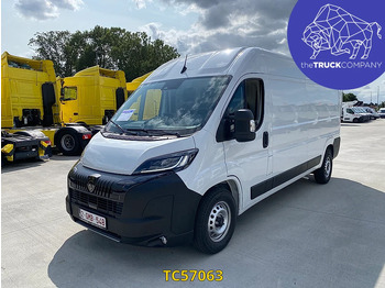 فان PEUGEOT Boxer