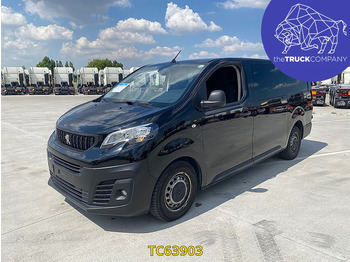 فان المدمجة PEUGEOT Expert