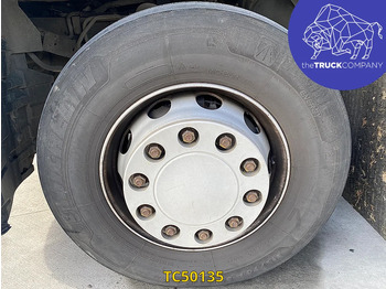 شاحنة الفريزر Renault D 320: صورة 3
