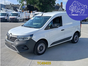 فان المدمجة RENAULT Kangoo 1.5