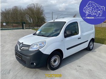 فان المدمجة RENAULT Kangoo 1.5