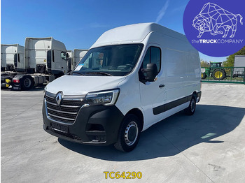 فان RENAULT Master