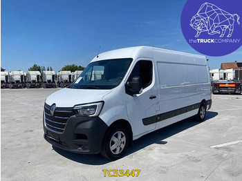 فان RENAULT Master 2.3