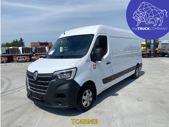 فان RENAULT Master 2.3