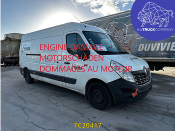 فان RENAULT Master 2.3