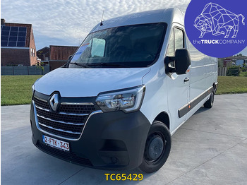 فان RENAULT Master