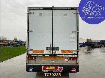 شاحنة مقفلة Renault Midlum 220: صورة 3