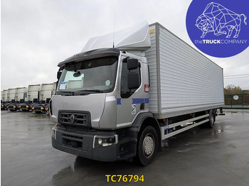 شاحنة مقفلة RENAULT Premium 320