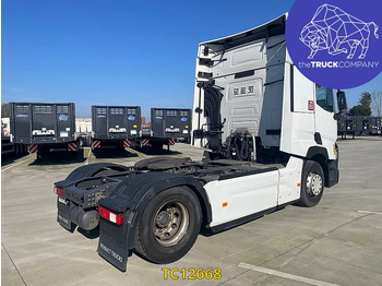 Renault T 460 Renault T 460: صورة 4
