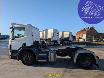 Scania P Scania P: صورة 2