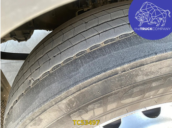 وحدة جر Scania R 450: صورة 3