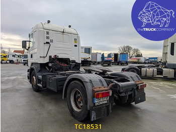 وحدة جر Scania R 500: صورة 3 وحدة جر Scania R 500: صورة 3