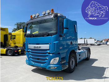 وحدة جر DAF CF 85 510