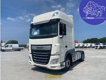 وحدة جر DAF XF 480