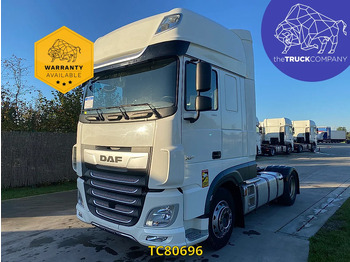 وحدة جر DAF XF 480