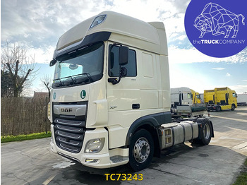 وحدة جر DAF XF 480