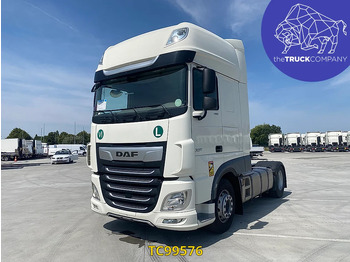 وحدة جر DAF XF 480