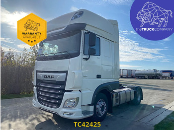 وحدة جر DAF XF 480