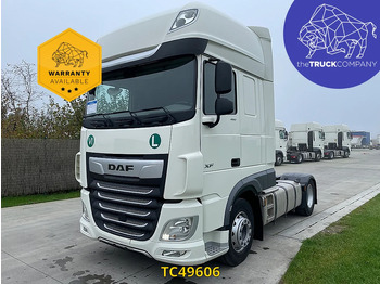 وحدة جر DAF XF 480
