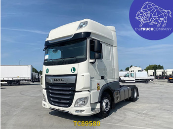 وحدة جر DAF XF 480
