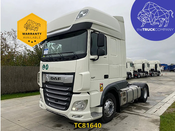 وحدة جر DAF XF 480