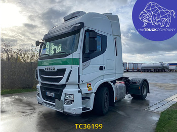 وحدة جر IVECO Stralis 480