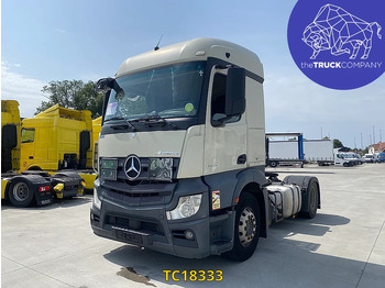 وحدة جر MERCEDES-BENZ Actros 1843